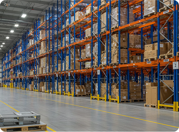 Confie na Disk Galpões e encontre o galpão ideal para o seu negócio crescer