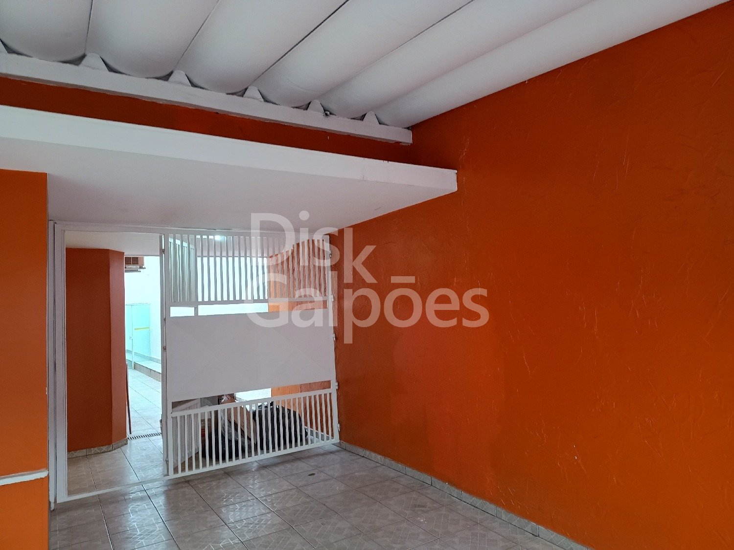 Casa Comercial para locação – Vila Congonhas