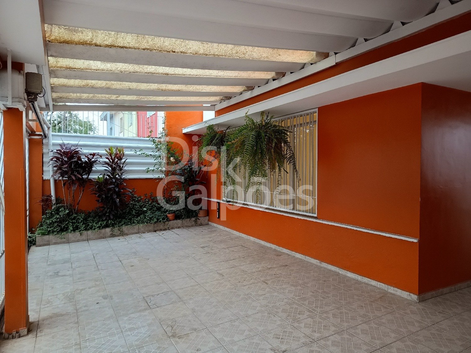 Casa Comercial para locação – Vila Congonhas