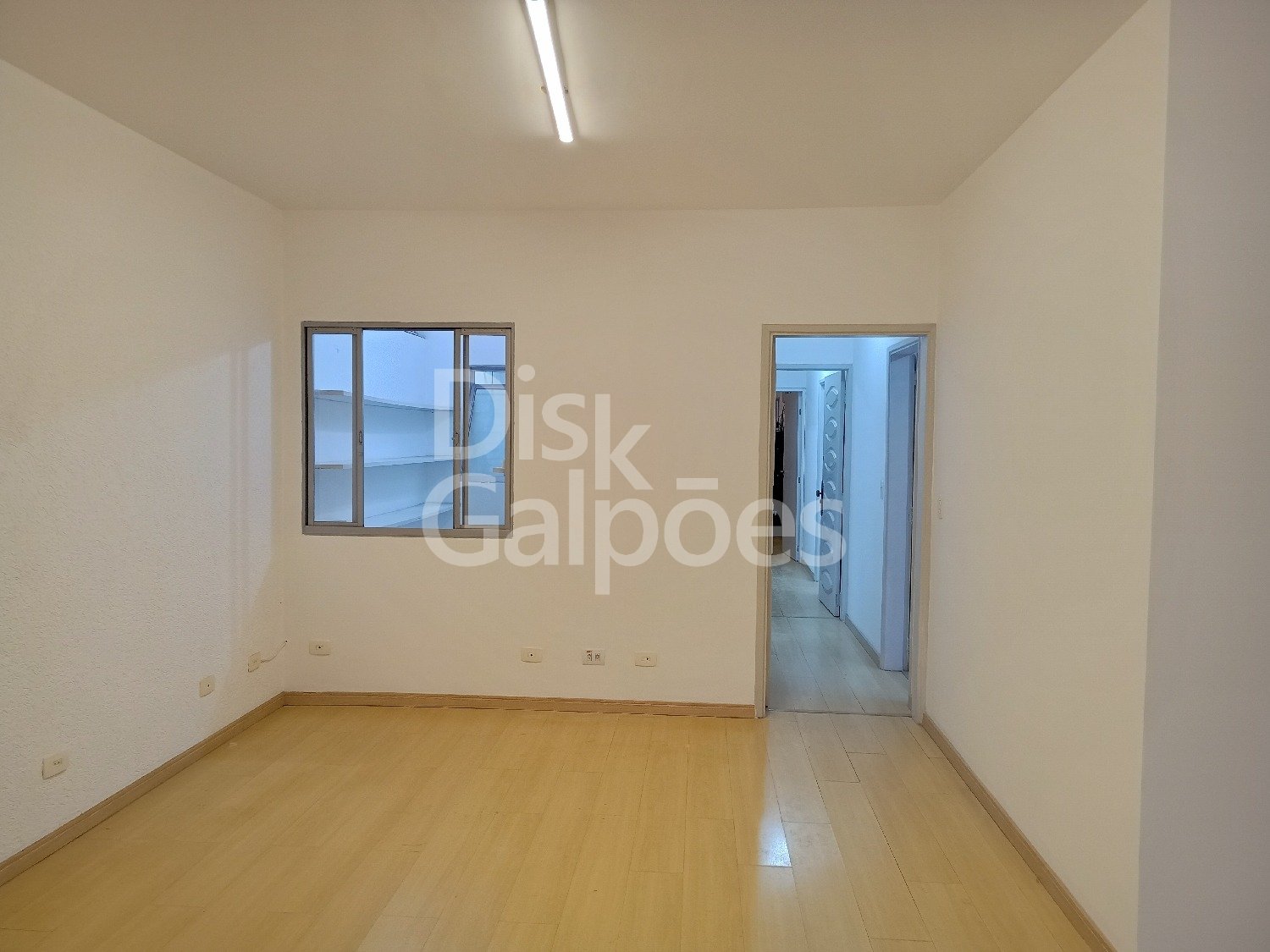 Casa Comercial para locação – Vila Congonhas