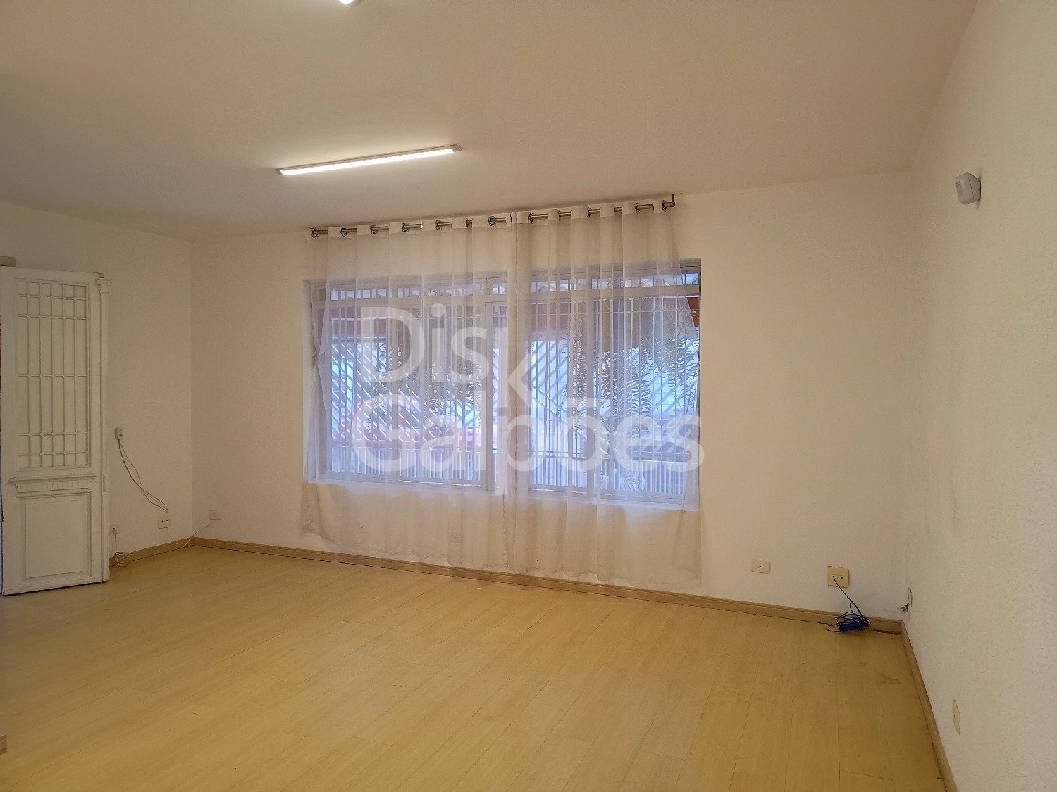 Casa Comercial para locação – Vila Congonhas