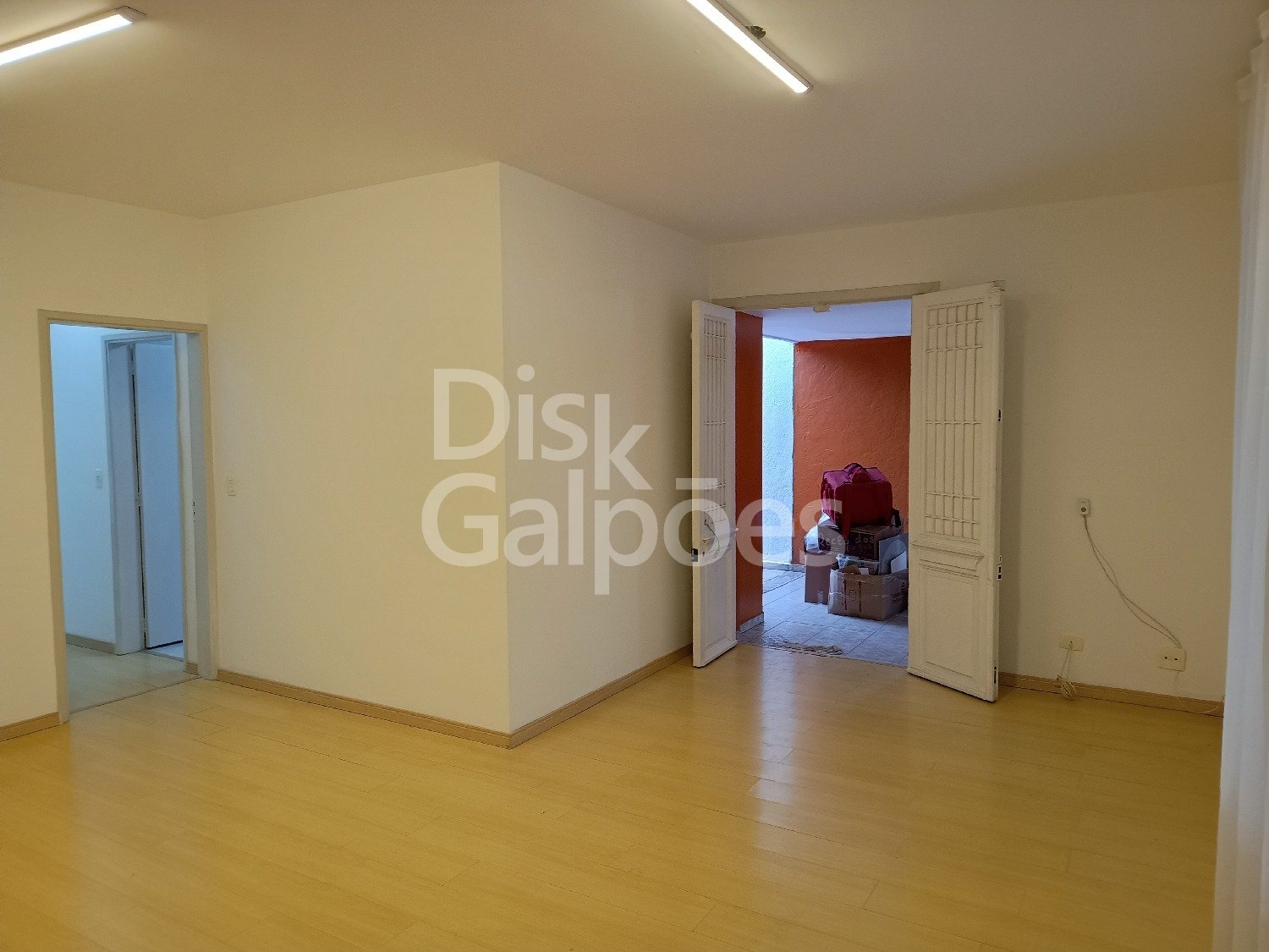 Casa Comercial para locação – Vila Congonhas