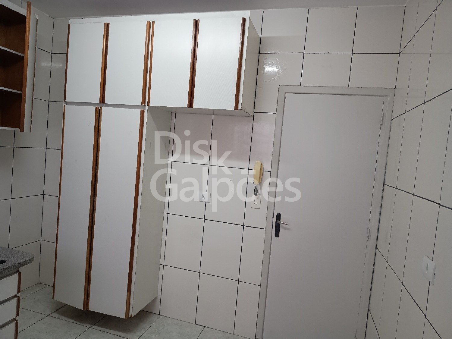 Casa Comercial para locação – Vila Congonhas