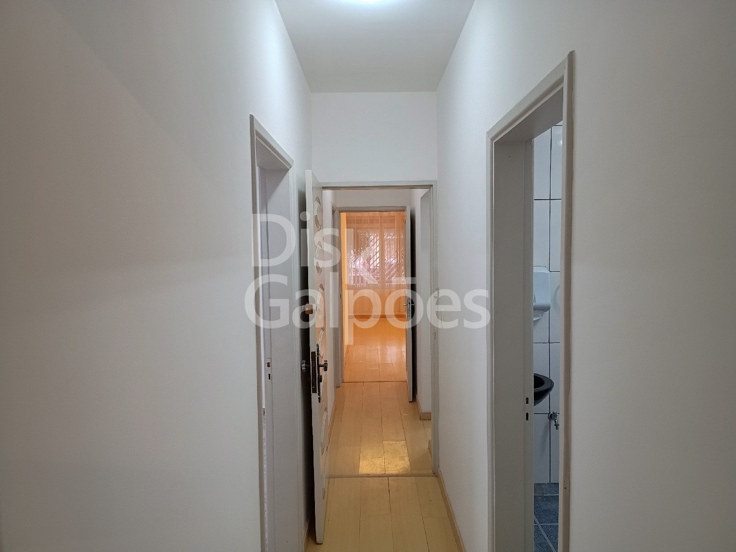 Casa Comercial para locação – Vila Congonhas