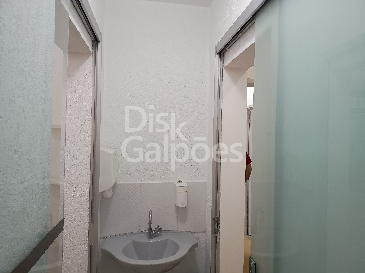 Casa Comercial para locação – Vila Congonhas