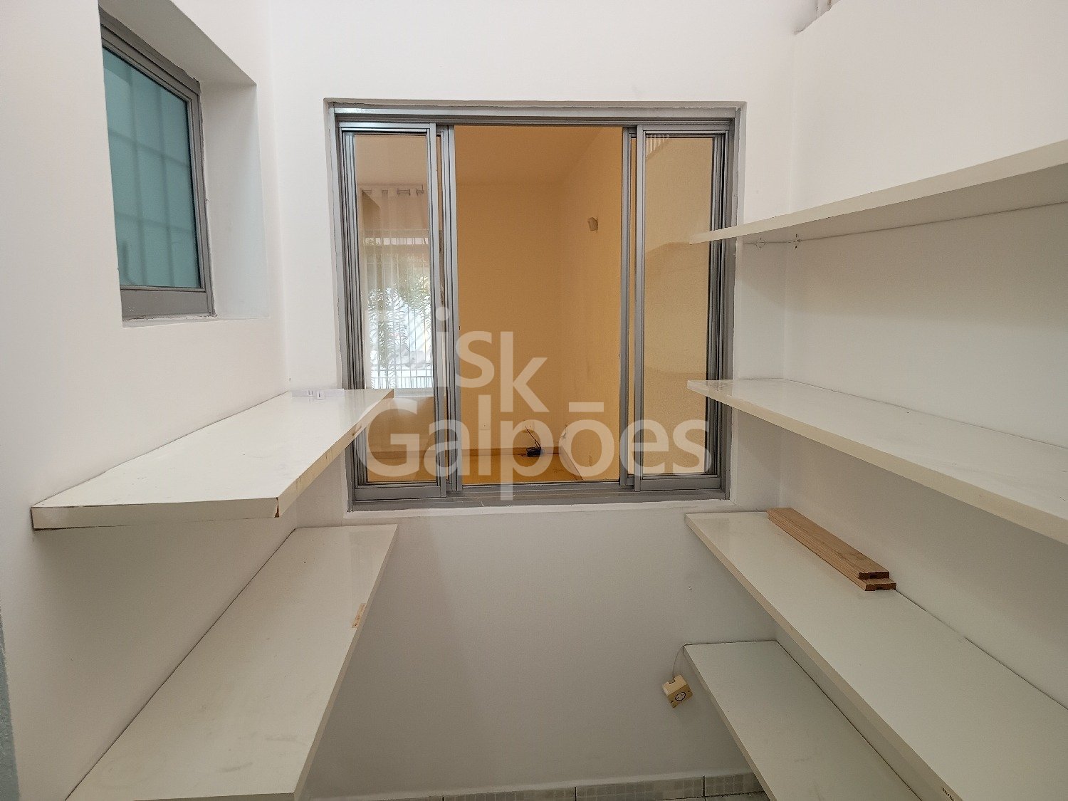 Casa Comercial para locação – Vila Congonhas