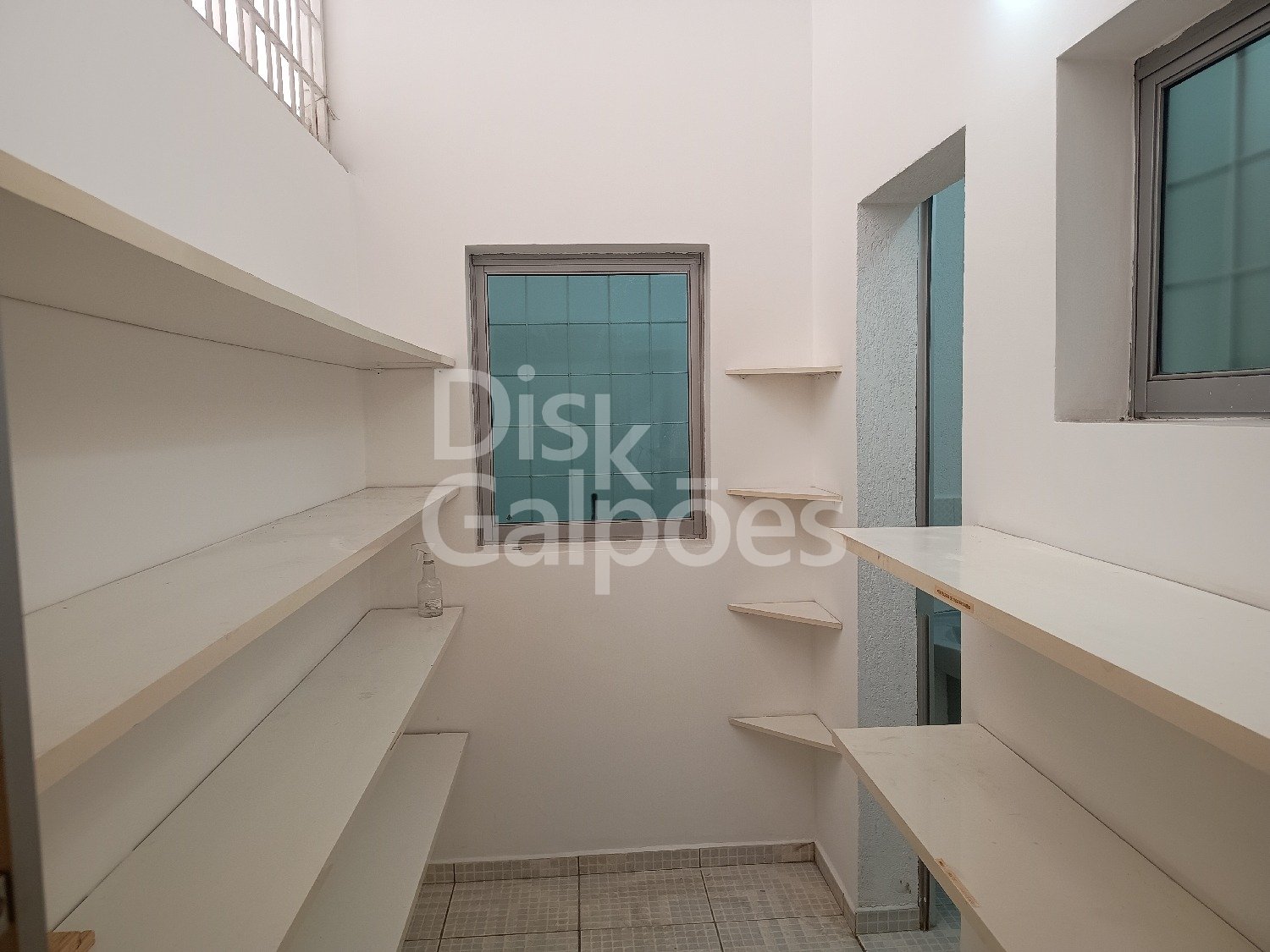 Casa Comercial para locação – Vila Congonhas