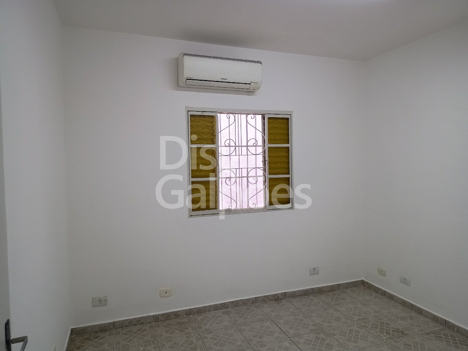 Casa Comercial para locação – Vila Congonhas