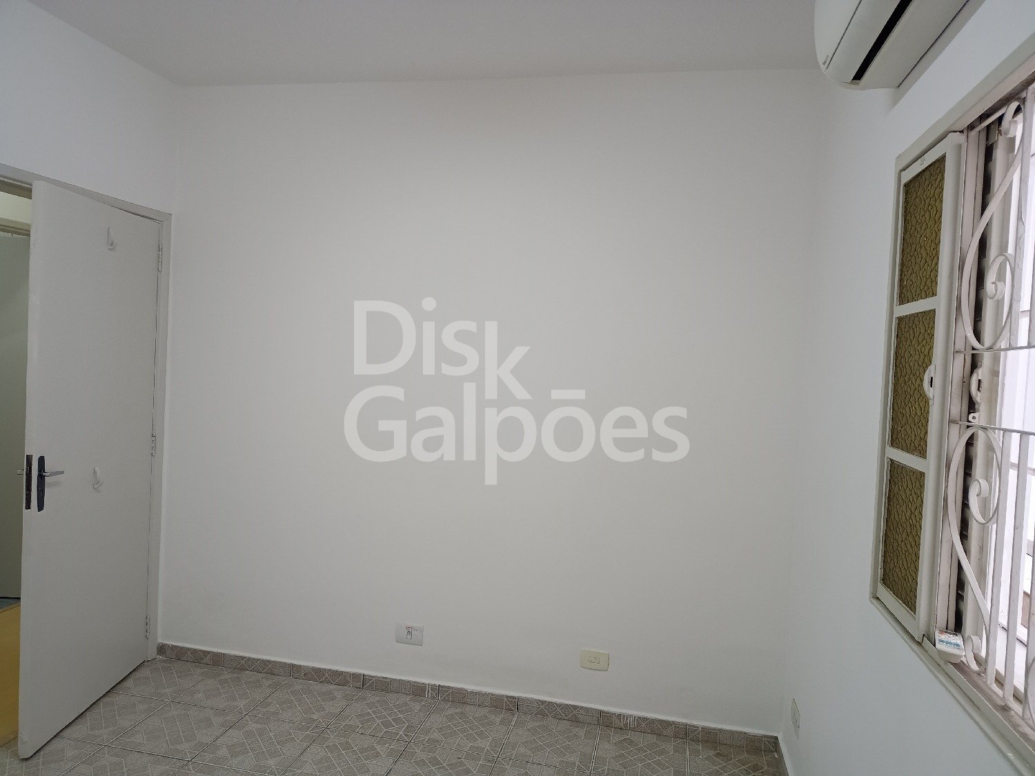 Casa Comercial para locação – Vila Congonhas