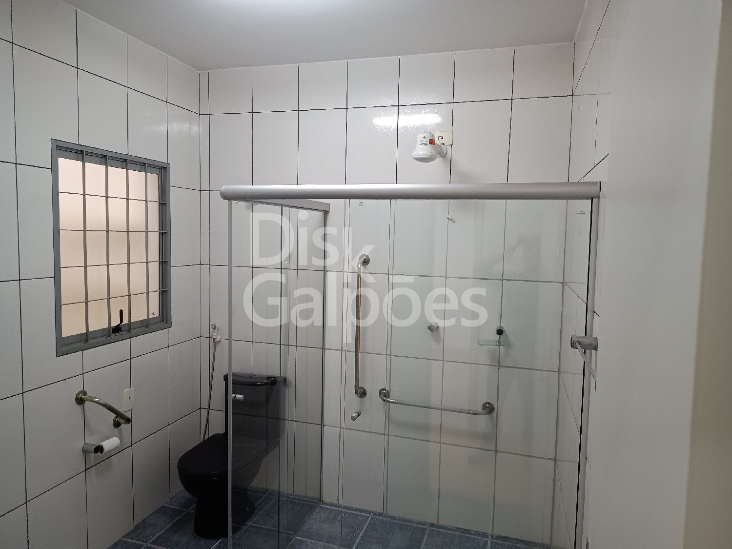 Casa Comercial para locação – Vila Congonhas