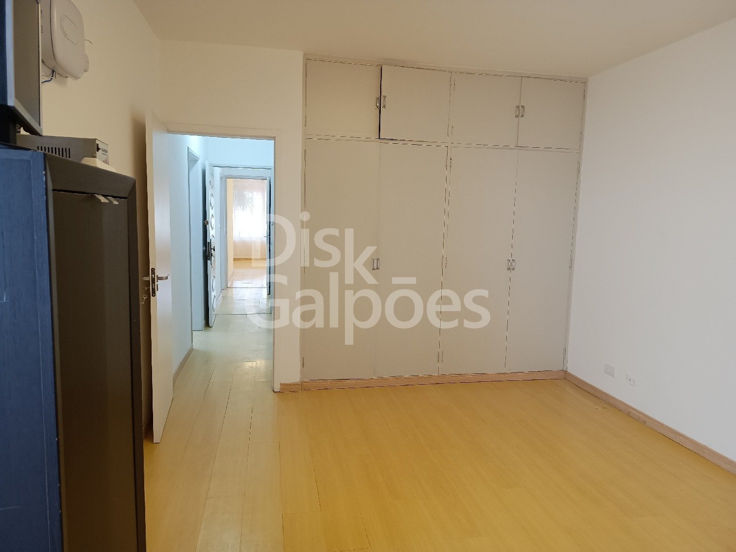 Casa Comercial para locação – Vila Congonhas