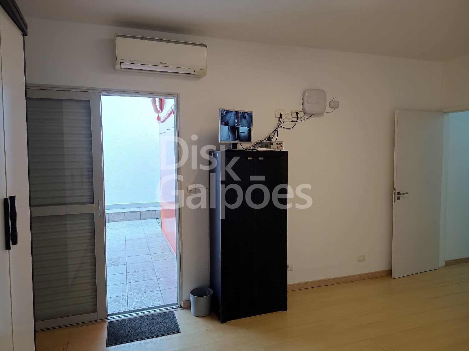 Casa Comercial para locação – Vila Congonhas