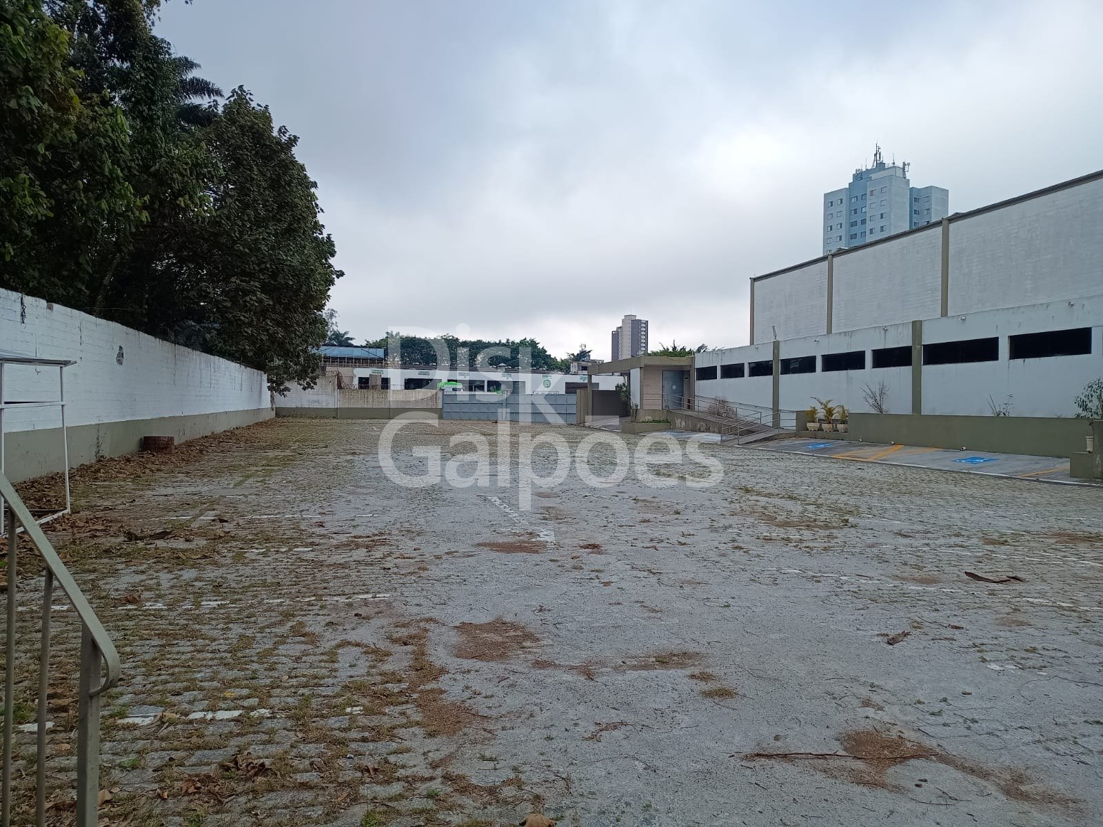 Galpão Comercial para locação e venda – DEMARCHI