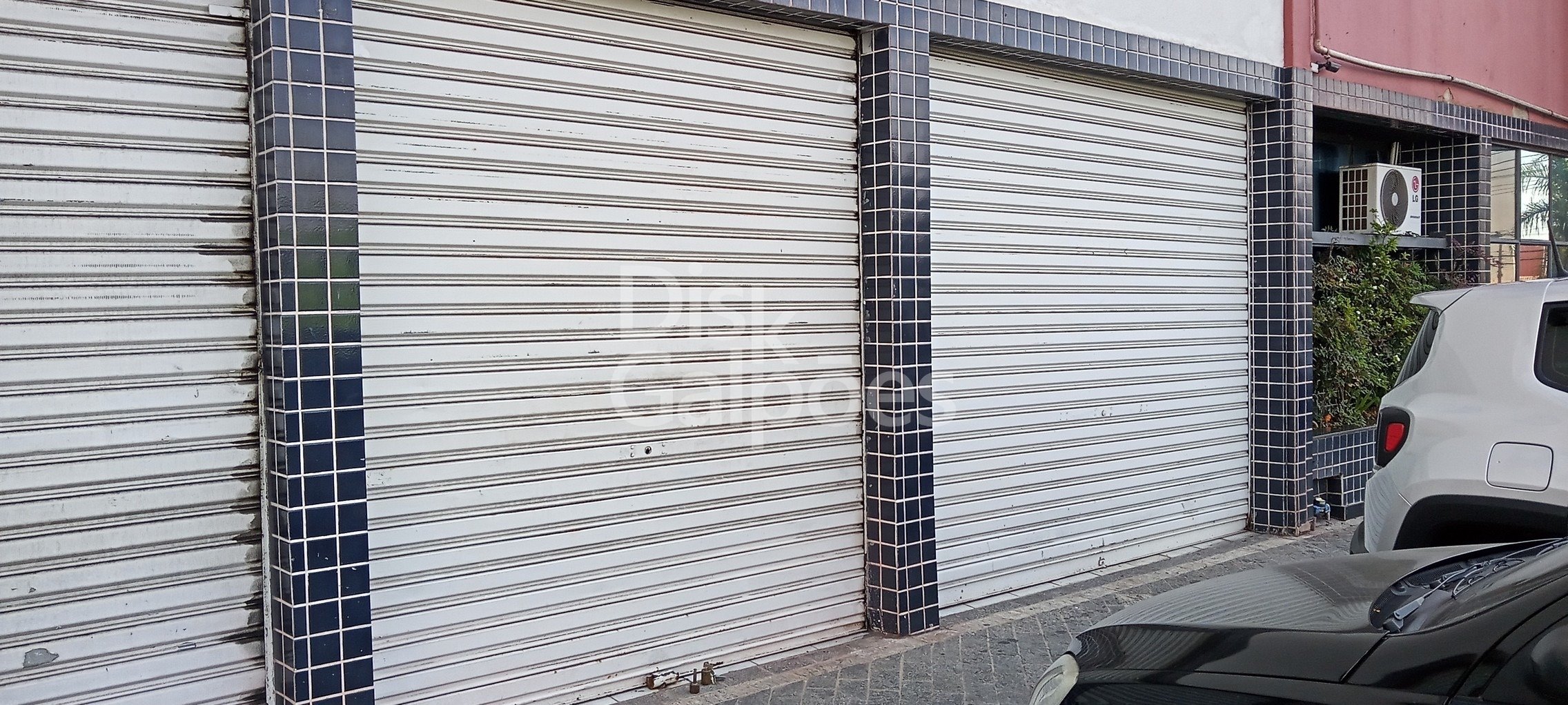 Salão Comercial a venda – Jardim Prudencia