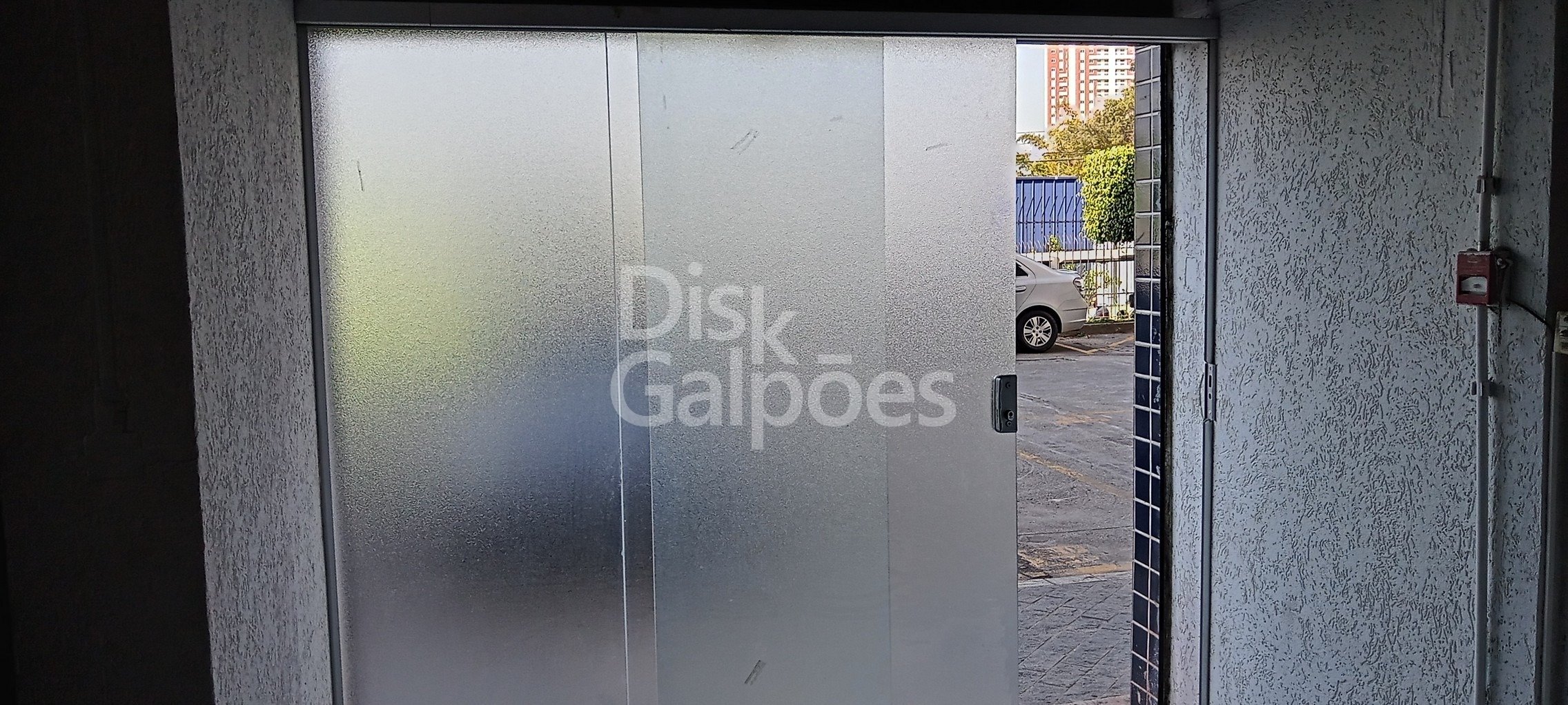 Salão Comercial a venda – Jardim Prudencia