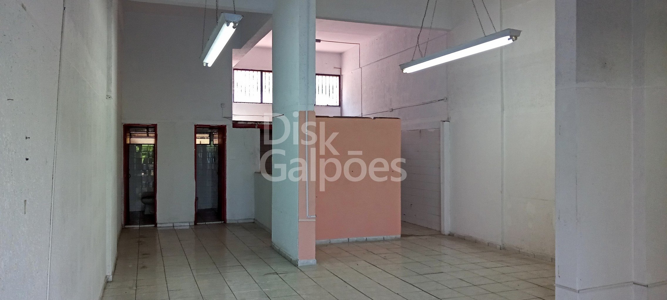 Salão Comercial a venda – Jardim Prudencia