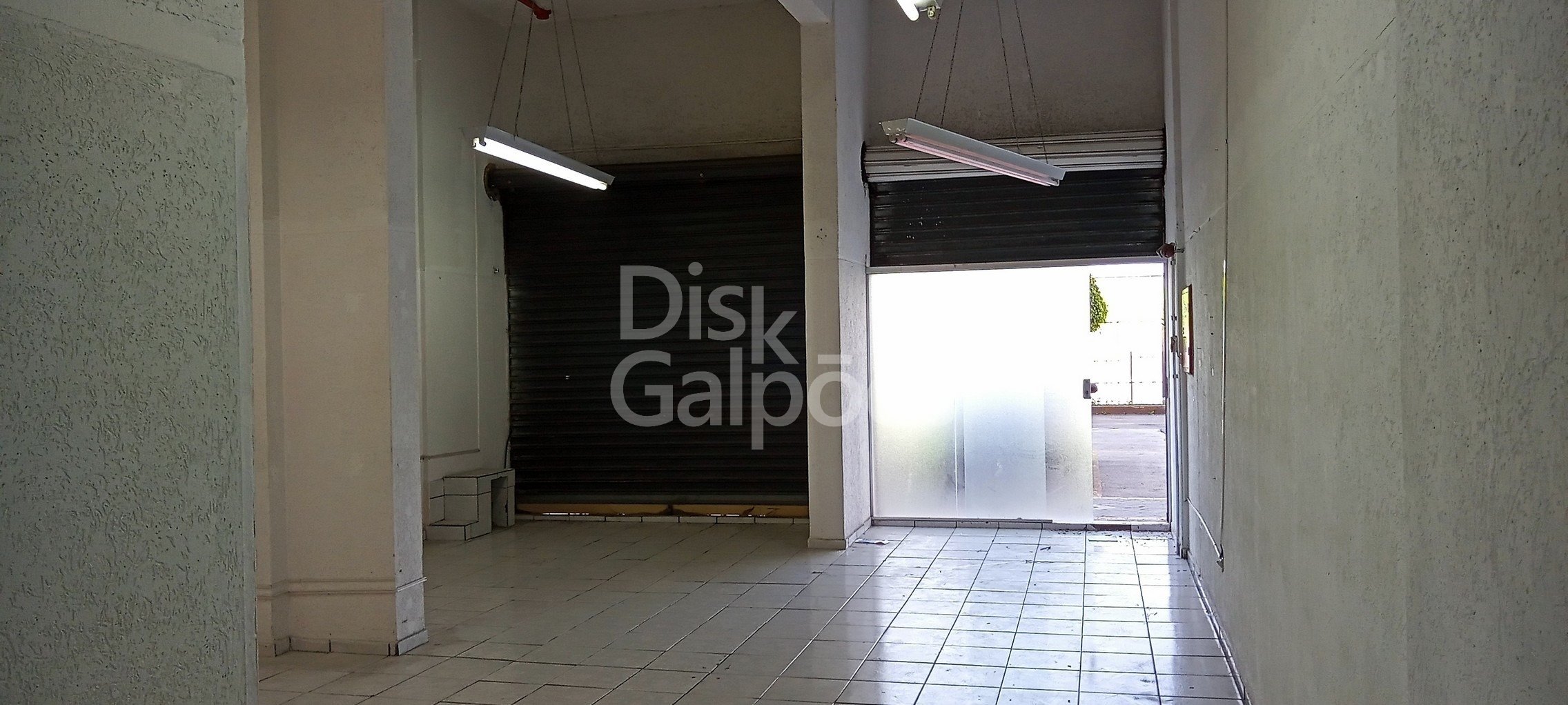 Salão Comercial a venda – Jardim Prudencia