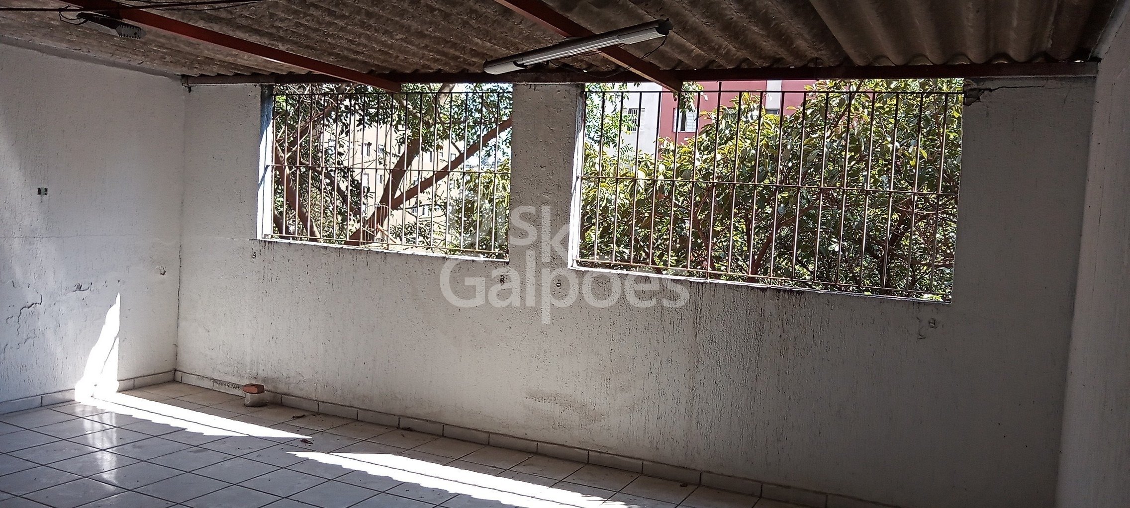 Salão Comercial a venda – Jardim Prudencia