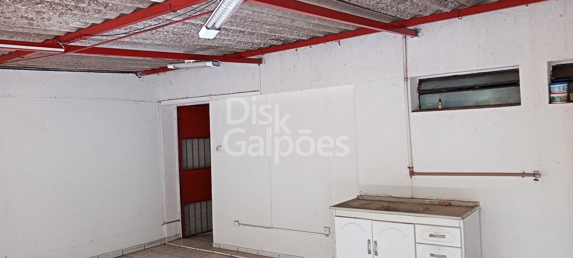 Salão Comercial a venda – Jardim Prudencia