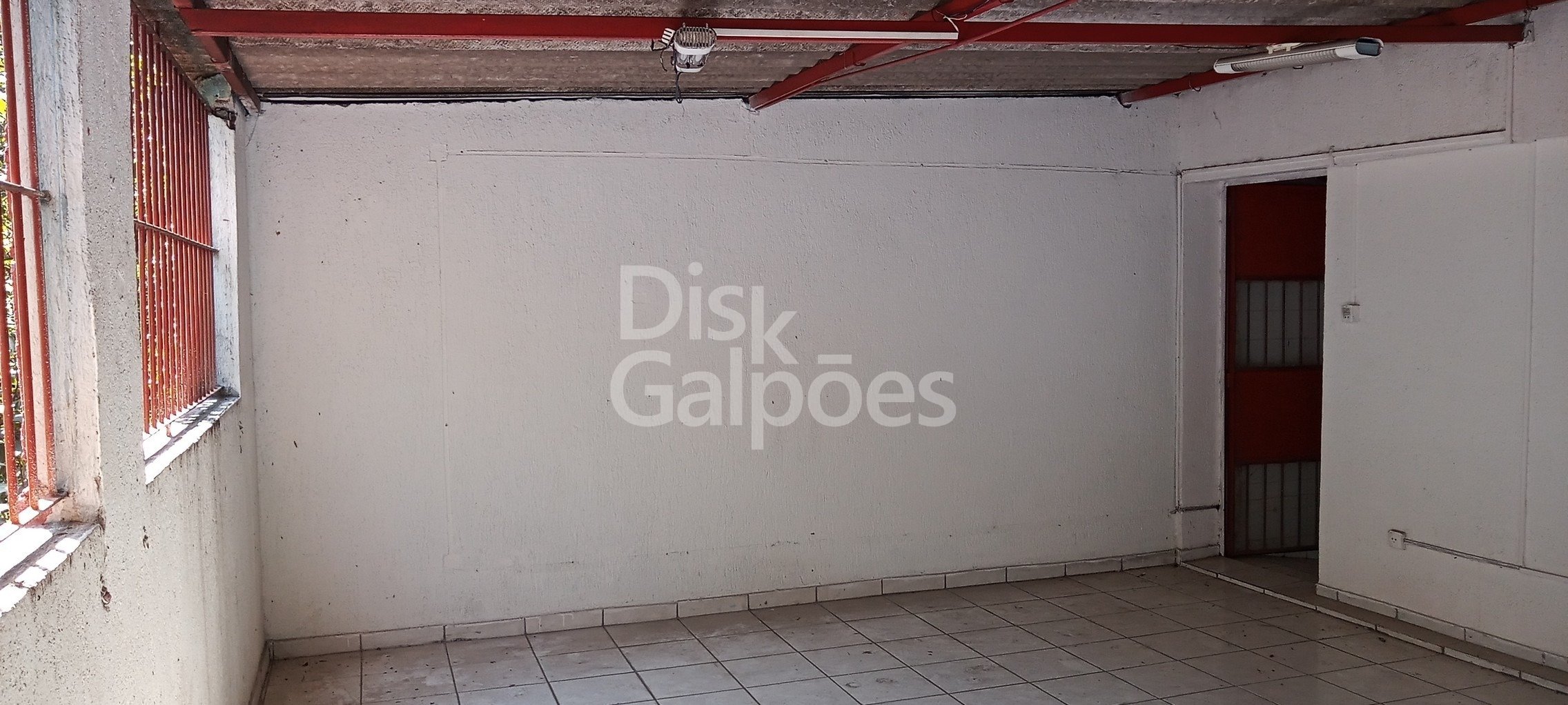 Salão Comercial a venda – Jardim Prudencia