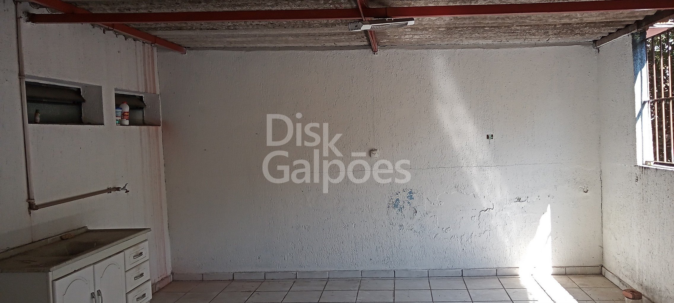 Salão Comercial a venda – Jardim Prudencia