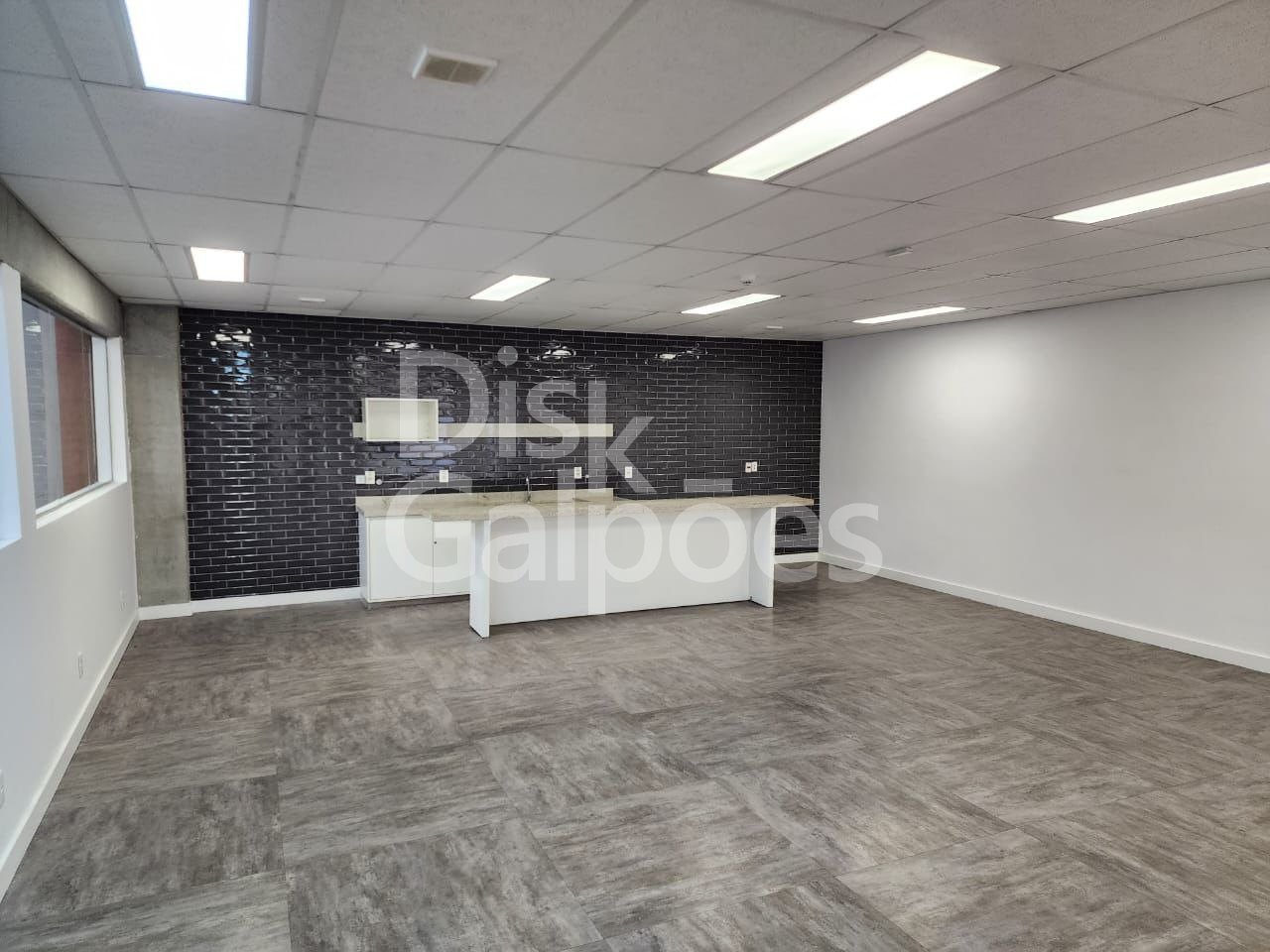 Galpão em Condomínio para locação – Distrito Industrial