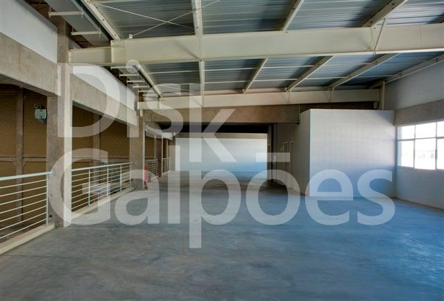 Galpão em Condomínio para locação – Distrito Industrial