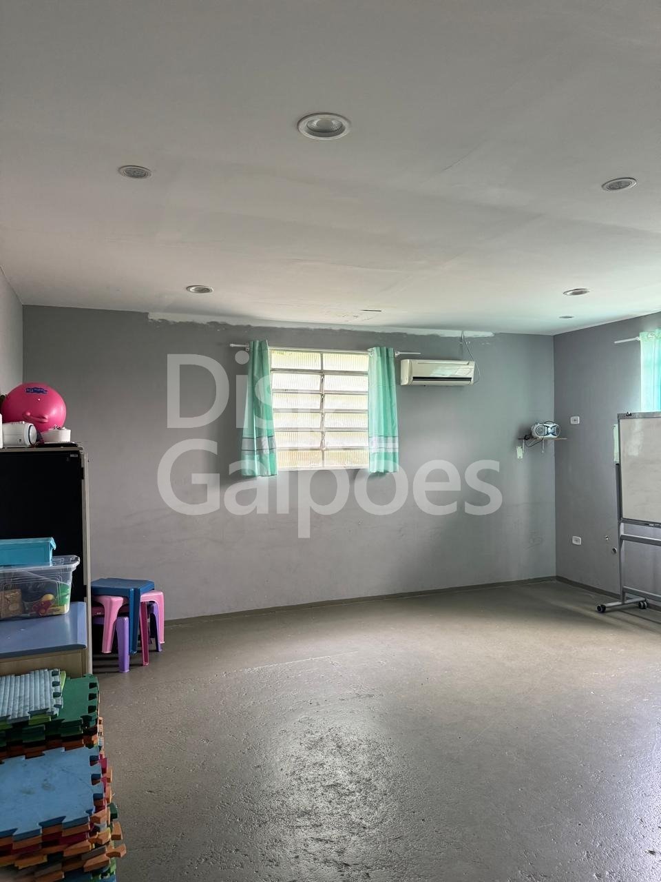 Galpão Comercial para locação – Centro