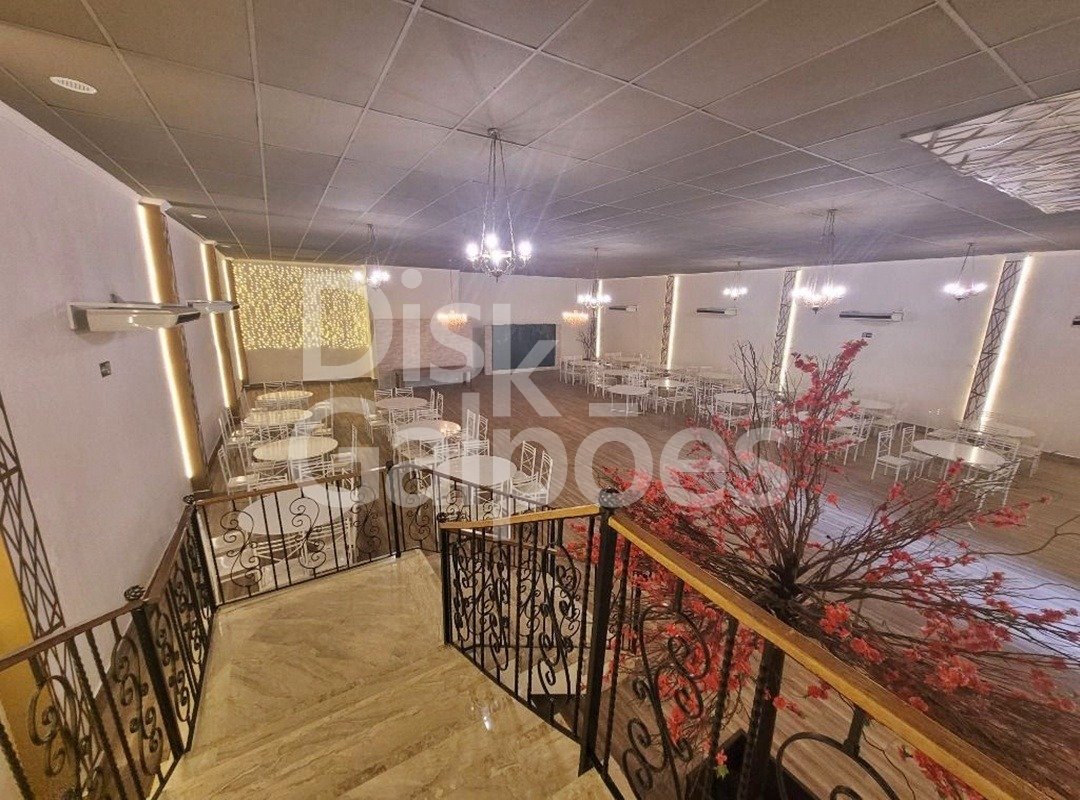 Galpão Comercial para locação e venda – Vila das Bandeiras