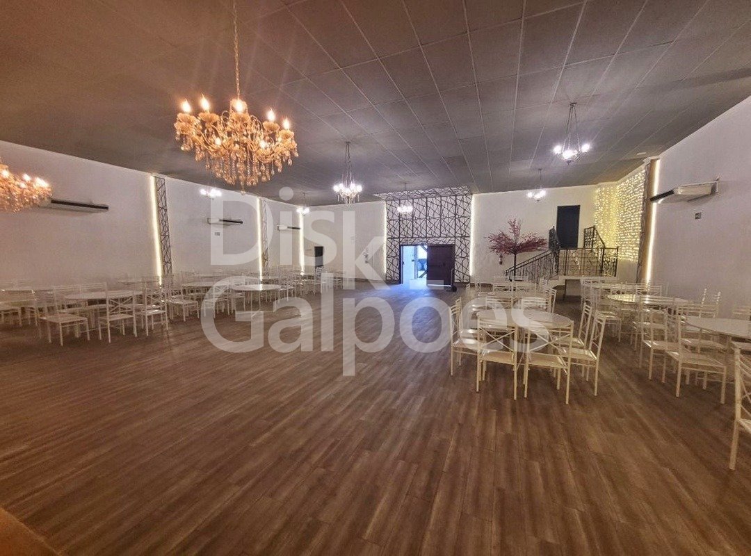 Galpão Comercial para locação e venda – Vila das Bandeiras