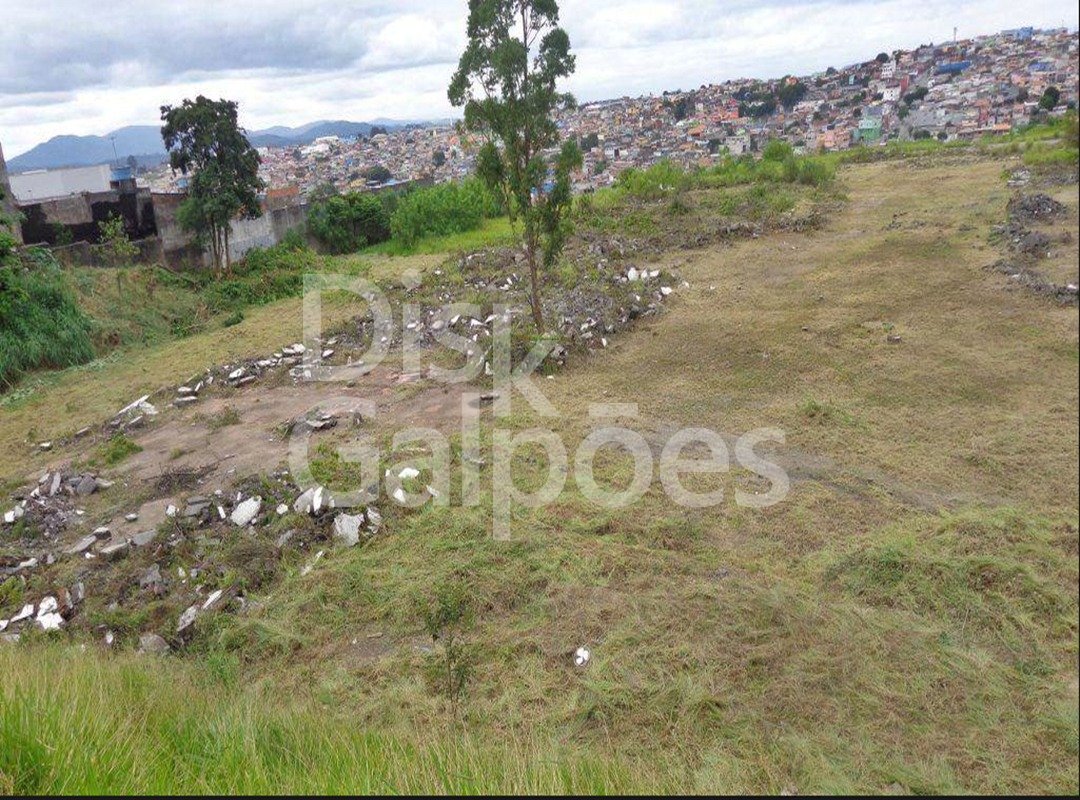 Terrenos e Áreas para locação – Parque Industrial Cumbica