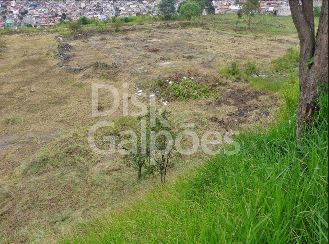 Terrenos e Áreas para locação – Parque Industrial Cumbica