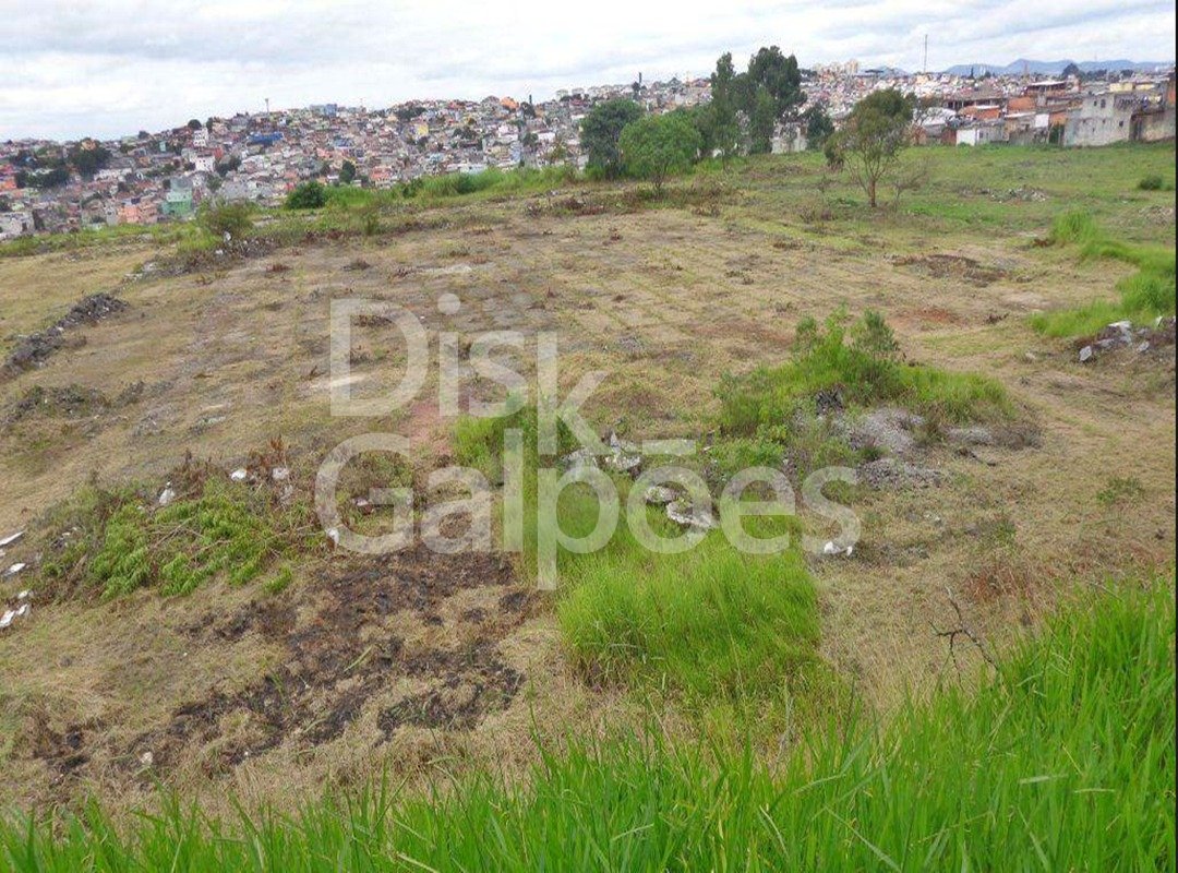 Terrenos e Áreas para locação – Parque Industrial Cumbica