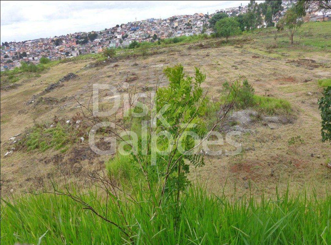 Terrenos e Áreas para locação – Parque Industrial Cumbica