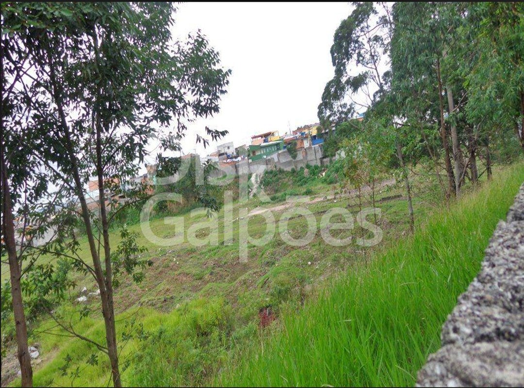 Terrenos e Áreas para locação – Parque Industrial Cumbica