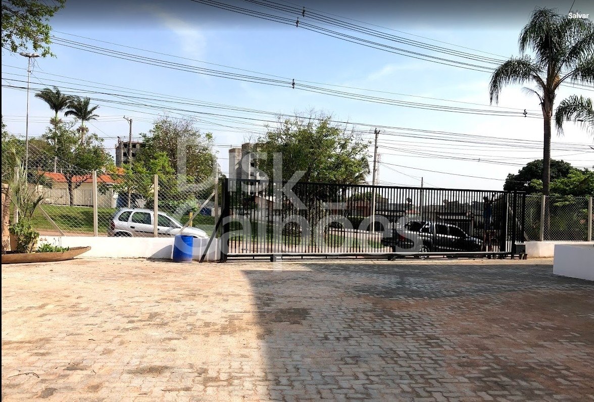 Galpão Industrial com 2430m² para venda – Jundiaí