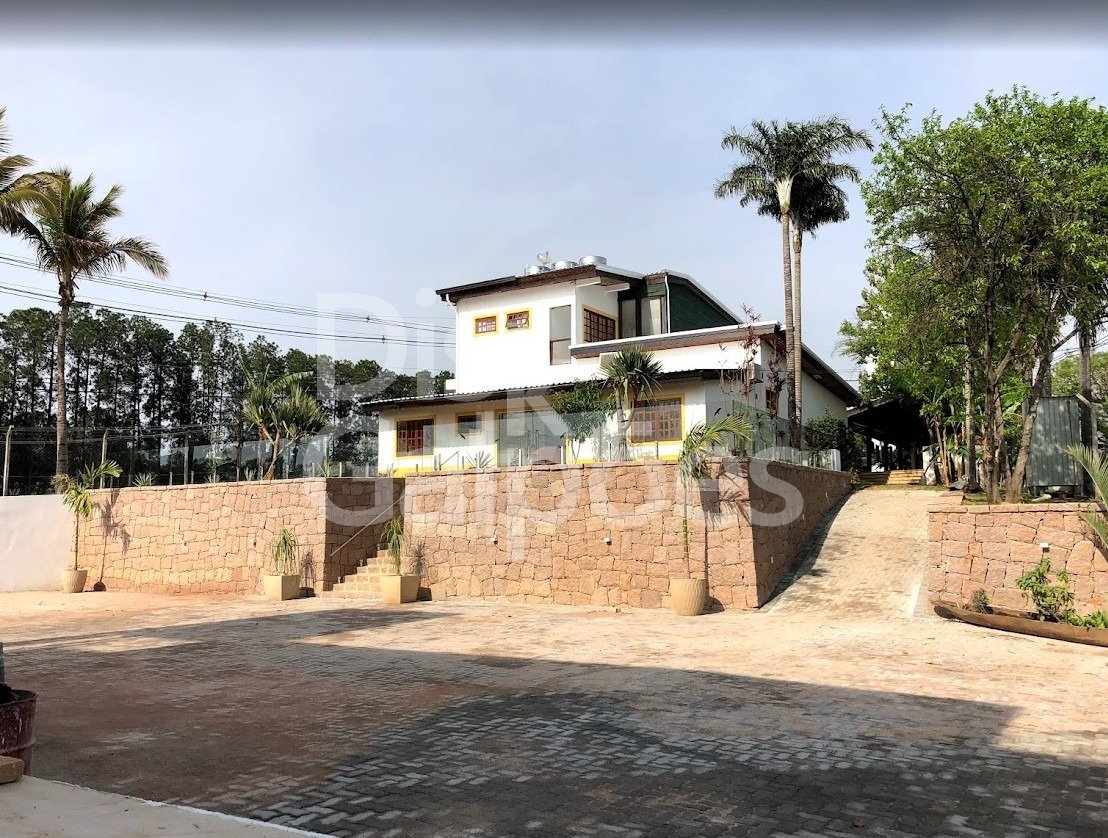 Galpão Industrial com 2430m² para venda – Jundiaí