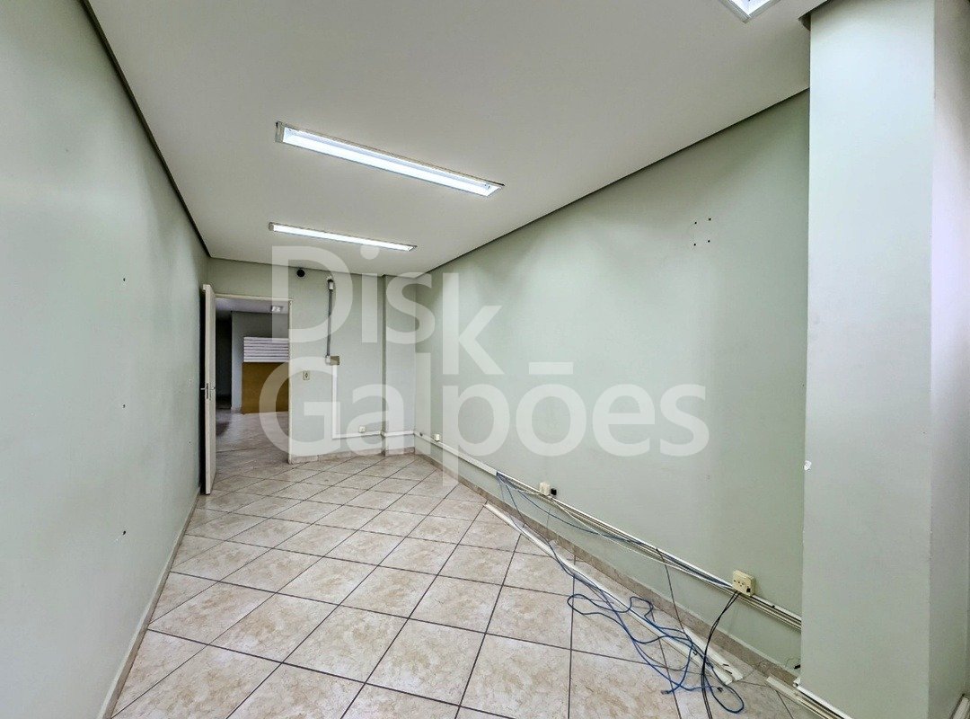 Galpão Industrial para locação e venda – Centro