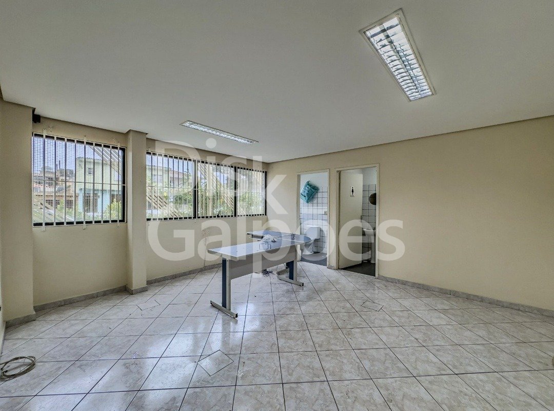 Galpão Industrial para locação e venda – Centro