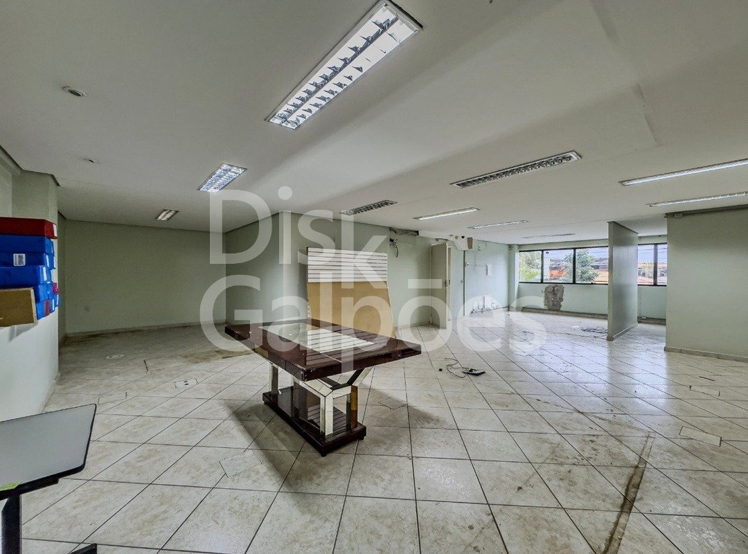 Galpão Industrial para locação e venda – Centro