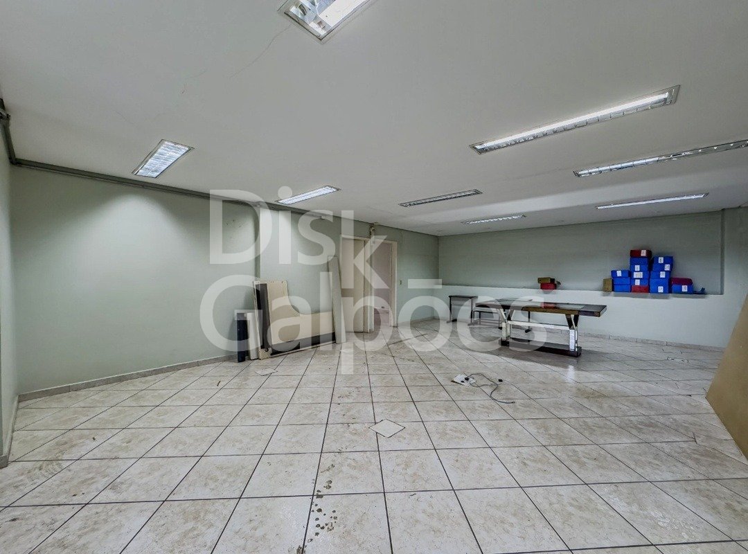 Galpão Industrial para locação e venda – Centro