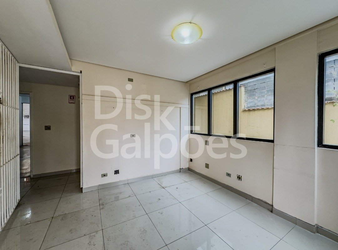 Galpão Industrial para locação e venda – Centro