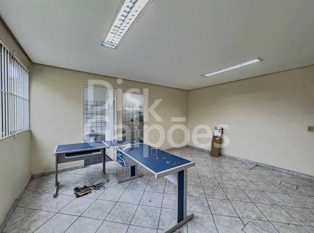 Galpão Industrial para locação e venda – Centro