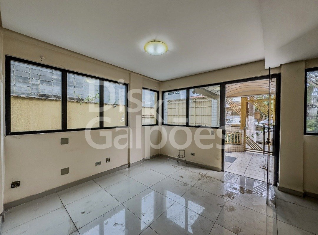 Galpão Industrial para locação e venda – Centro