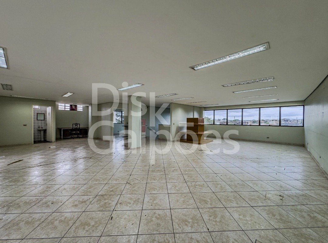 Galpão Industrial para locação e venda – Centro