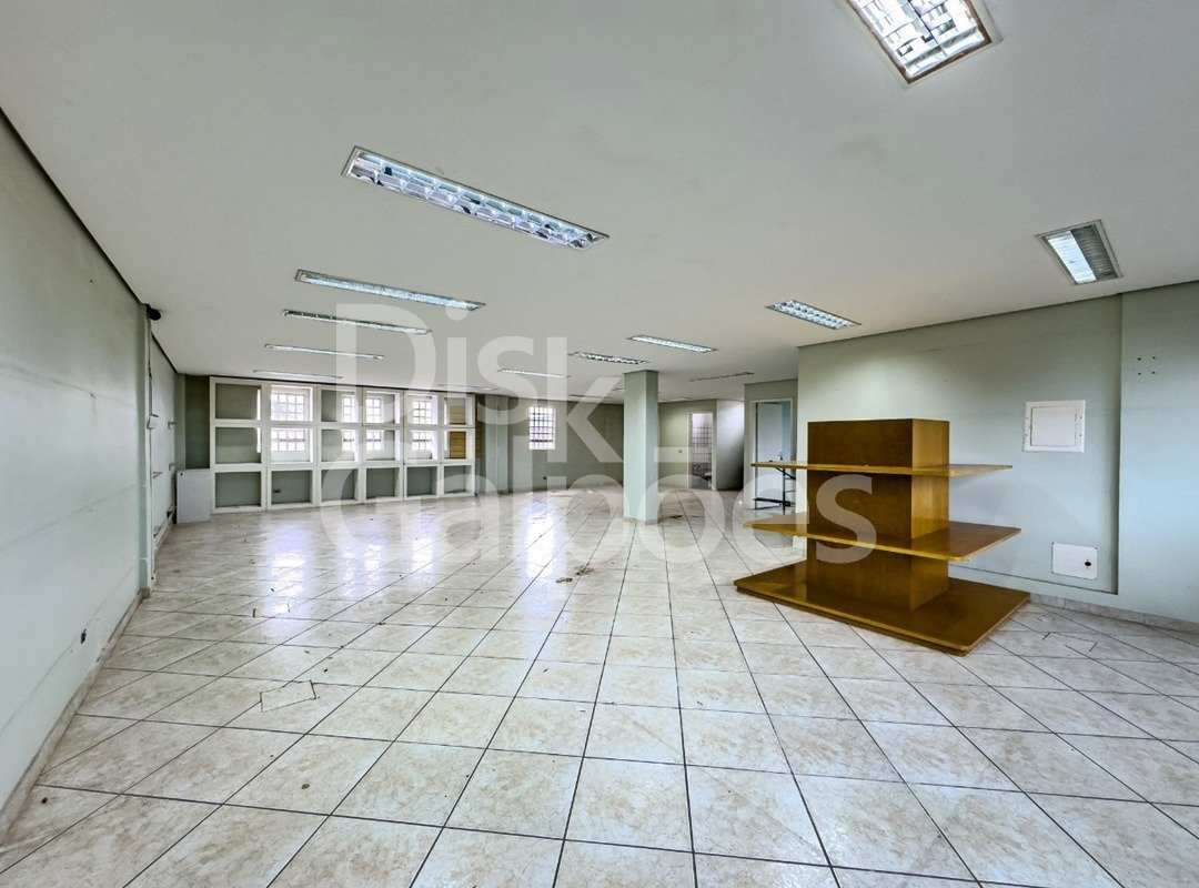 Galpão Industrial para locação e venda – Centro