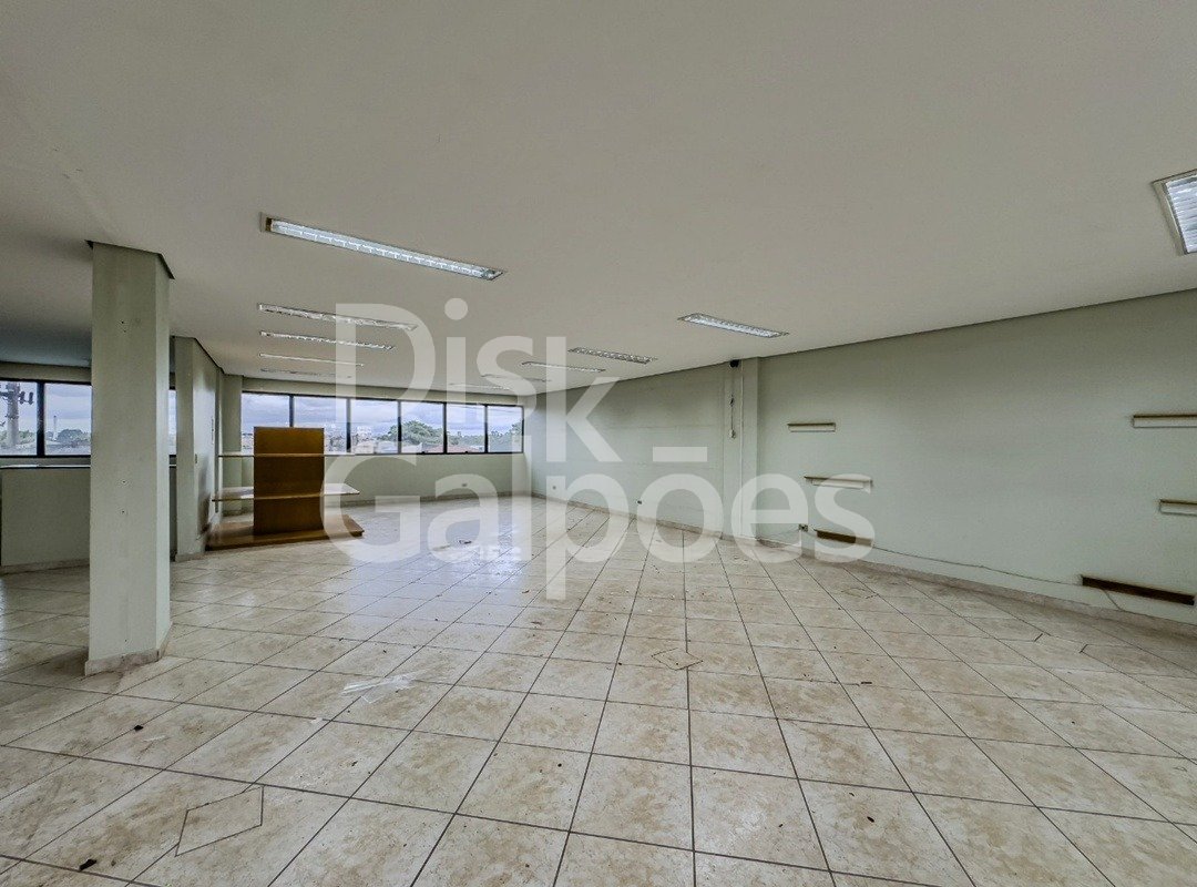 Galpão Industrial para locação e venda – Centro