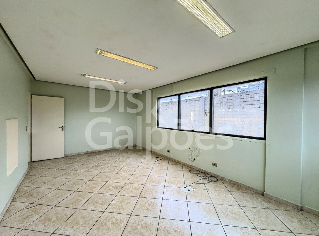 Galpão Industrial para locação e venda – Centro