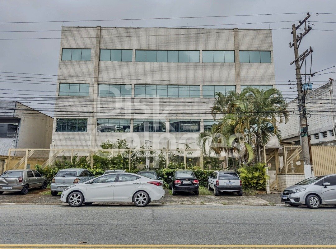 Galpão Industrial para locação e venda – Centro