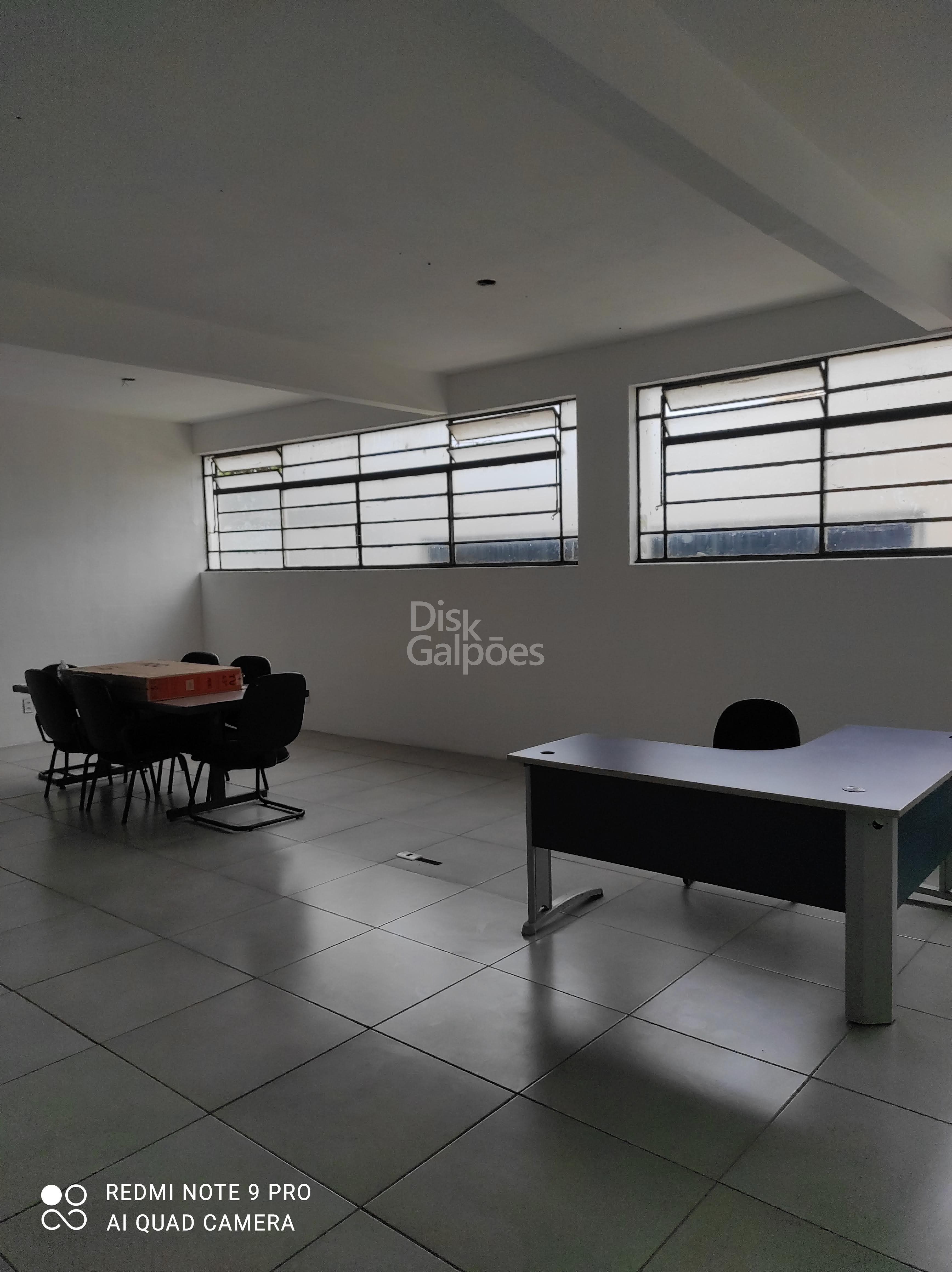 Galpão Industrial para locação e venda – Ponte De São João